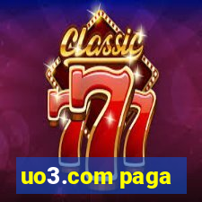 uo3.com paga